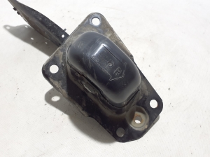 Volkswagen Passat B8 (2014–2023) Tagumine õõtshoob 5Q0505224D - 4