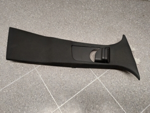   B-pillar interior trim  - A2056900326 