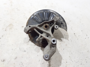Volkswagen Passat B8 (2014–2023) Tagumine rumm 3Q0505433G - 3