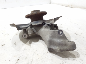 Volkswagen Passat B8 (2014–2023) Tagumine rumm 3Q0505433G - 4