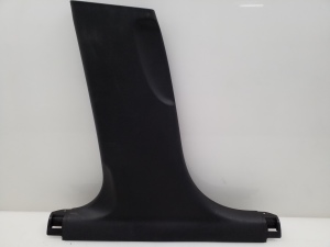 B-pillar interior trim - 8K0867239