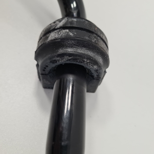 BMW 7 SERIJA F01 (2008–2015) Eesmine stabilisaator 31356788720 - 2