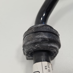 BMW 7 SERIJA F01 (2008–2015) Eesmine stabilisaator 31356788720 - 4