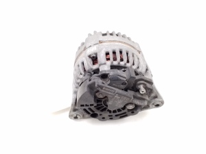 Opel Astra H (2004–2010) Alternator 13156053 - 2