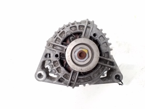 Opel Astra H (2004–2010) Alternator 13156053 - 3