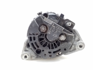 Opel Astra H (2004–2010) Alternator 13156053 - 4