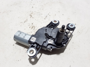 Volkswagen Passat B8 (2014–2023) Heckwischermotor 5G0955711A - 4