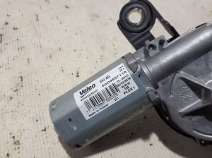 Volkswagen Passat B8 (2014–2023) Heckwischermotor 5G0955711A - 5