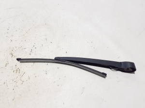 Volkswagen Passat B8 (2014–2023) Rear squeegee leg 3G9955707 - 2