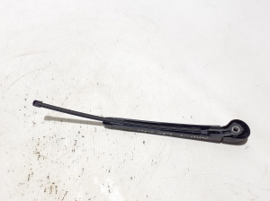 Volkswagen Passat B8 (2014–2023) Rear squeegee leg 3G9955707 - 3