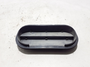 Volkswagen Passat B8 (2014–2023) Rear fender vent grille 6R0819465A - 4
