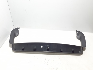 Volkswagen Passat B8 (2014–2023) Autre pièce de garniture de hayon 3G9867603 - 2