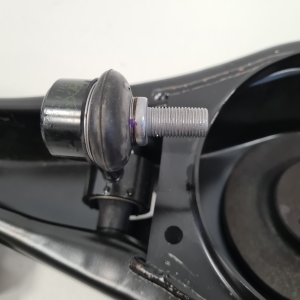 Hyundai Kona (2017–2023) Rear control arm 55210K4000 - 4