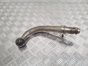 Infiniti FX (2002–2008) Tow hitch - 2