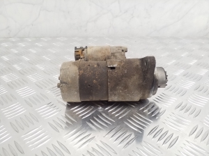 Infiniti FX (2002–2008) Starter 23300CG000 - 2
