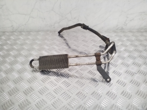   Ölkühler Servokühler  -  