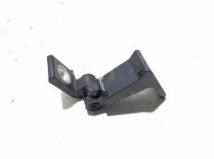 Volkswagen Passat B8 (2014–2023) Rear side door lower hinge 8V5833403C - 2