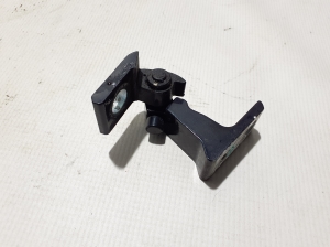 Volkswagen Passat B8 (2014–2023) Rear side door upper hinge 8V5833403E - 2