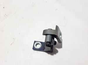 Volkswagen Passat B8 (2014–2023) Rear side door upper hinge 8V5833403E - 3