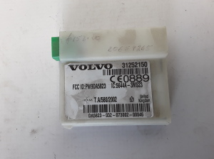 Signalizācijas modulis - 31252150