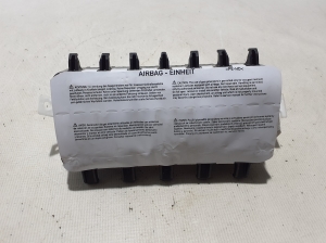   Passenger dashboard airbag  - 985155575R 