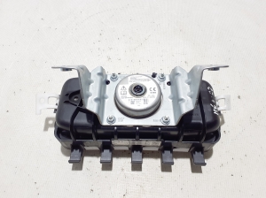 RENAULT Megane E-Tech CMF-EV (2022–2026) Passenger dashboard airbag 985155575R - 5