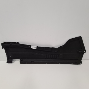 BMW X5 F15 (2013–2018) Underbody shield 51757308671 - 4