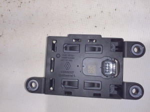 Dacia JOGGER I (2021–2026) Pimeda nurga radar Distronic 285J94114R - 2