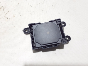 Dacia JOGGER I (2021–2026) Pimeda nurga radar Distronic 285J94114R - 3
