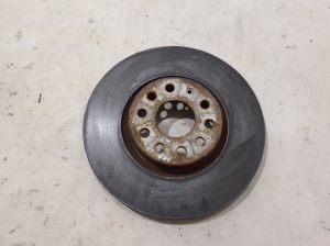 Bremsscheibe vorne - 1K0615301AA