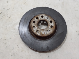 Bremsscheibe vorne - 1K0615301AA