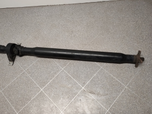 Mercedes Benz S-Class 221 (2005–2013) Kardaan A2214104416 - 2