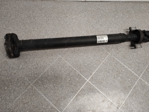 Mercedes Benz C-Class 205 (2014–2021) Kardaan A2054100202 - 4