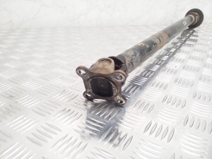 Infiniti FX (2002–2008) Propeller shaft - 2