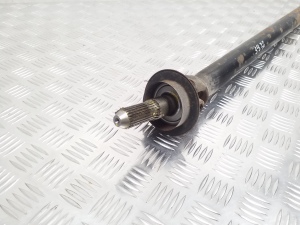 Infiniti FX (2002–2008) Propeller shaft - 3