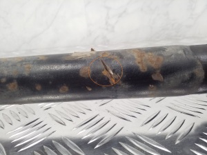 Infiniti FX (2002–2008) Propeller shaft - 4