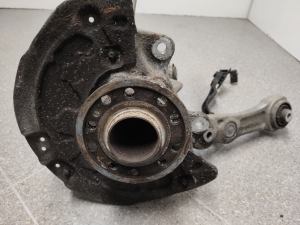 Mercedes Benz C-Class 205 (2014–2021) Esirumm A2053322100 - 2