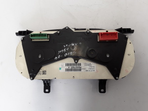 RENAULT Clio II (1998–2005) Instrument cluster 8200276525 - 2
