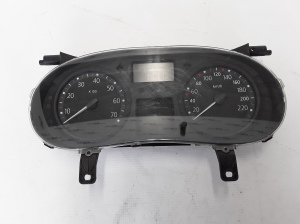   Instrument cluster  - 8200276525  