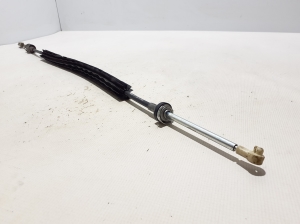Volkswagen Passat B8 (2014–2023) Gear shift cable 3Q0713266K - 4