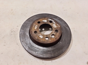   Bremsscheibe vorne  - 2H0615301A 