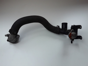 Hyundai i30 (2011–2017) Radiator hose 25411A5800 - 2