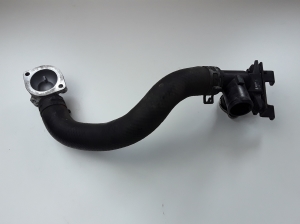 Wasserschlauch Kühler - 25411A5800
