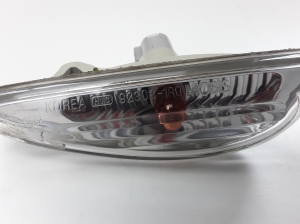 Hyundai i30 (2011–2017) Front fender turn signal 923031RD - 3