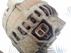 Infiniti FX (2002–2008) Generaator 23100CD010 - 2
