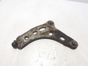 RENAULT Trafic III (2014–2022) Querlenker vorne 545016850R - 2