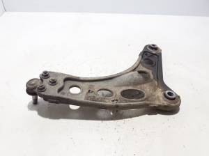 RENAULT Trafic III (2014–2022) Querlenker vorne 545016850R - 3