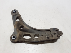 RENAULT Trafic III (2014–2022) Querlenker vorne 545002914R - 3