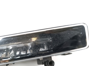 BMW 5 SERIES G30 (2016–2026) Esikaitseraua udutuli 9477172 - 5