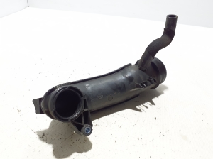  Air intake hose 